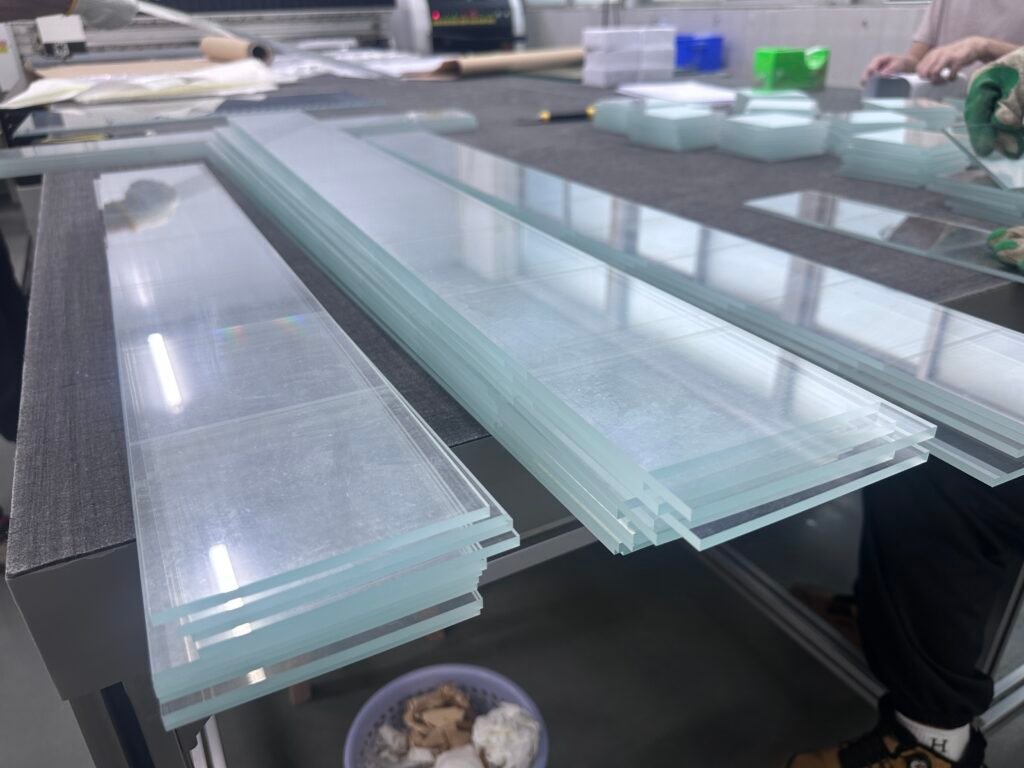 BOROFLOAT® 33、EAGLE XG® 与熔融石英怎么选？