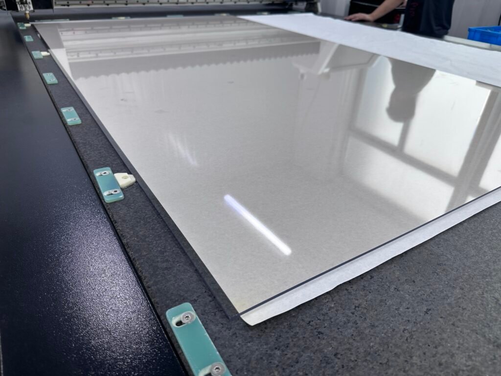 SCHOTT ROBAX® 透明微晶玻璃