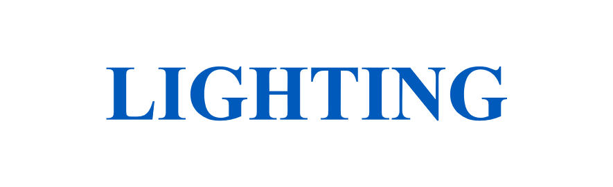 LIGHTING — 广州绿晶玻璃有限公司